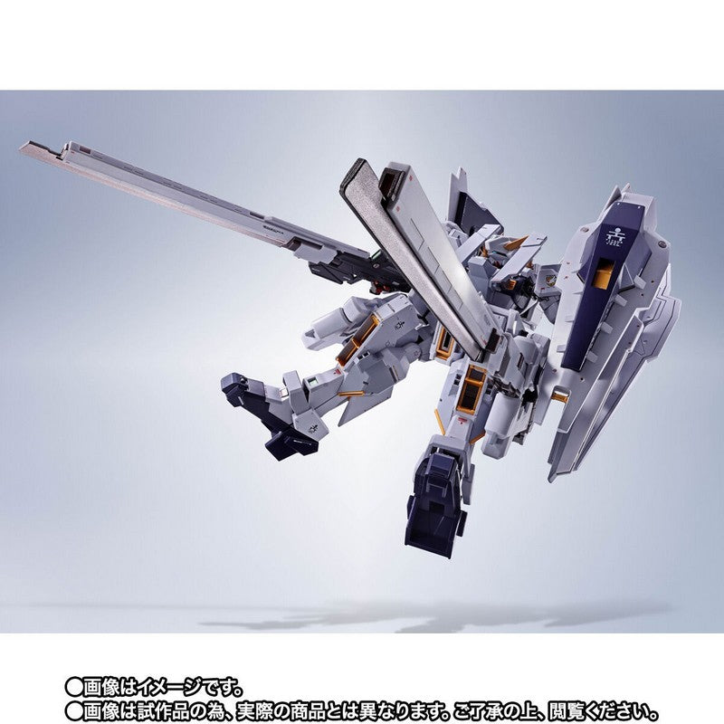 【Jan】METAL ROBOT SPIRITS [SIDE MS] Gundam TR-1 [Hazel-Rah] Second Form