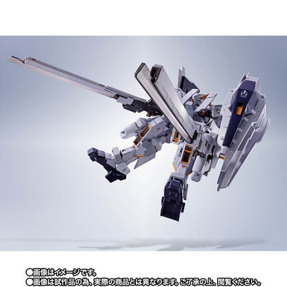 【Jan】METAL ROBOT SPIRITS [SIDE MS] Gundam TR-1 [Hazel-Rah] Second Form