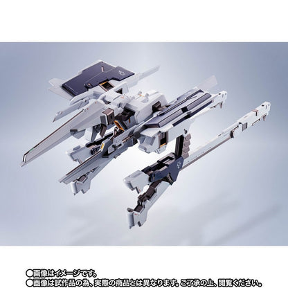 【Jan】METAL ROBOT SPIRITS [SIDE MS] Gundam TR-1 [Hazel-Rah] Second Form
