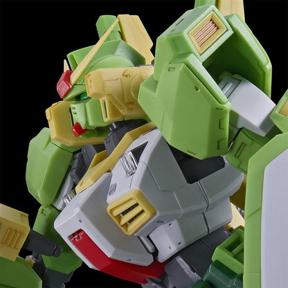 【Nov】RG 1/144 RX-178 Gundam MK-II (Keroro Specification)