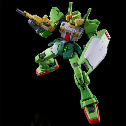 【Nov】RG 1/144 RX-178 Gundam MK-II (Keroro Specification)