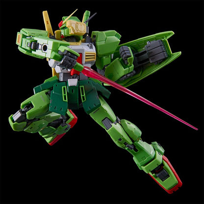 【Nov】RG 1/144 RX-178 Gundam MK-II (Keroro Specification)