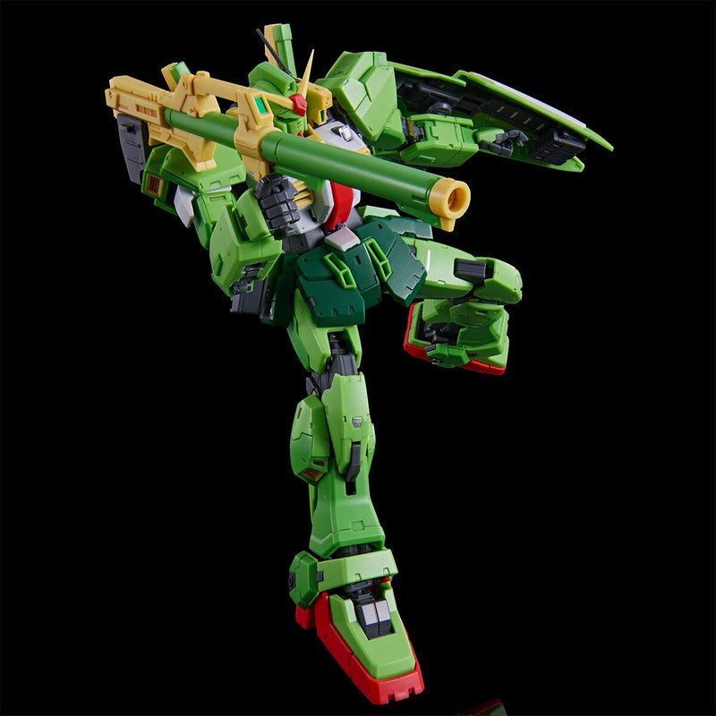 【Nov】RG 1/144 RX-178 Gundam MK-II (Keroro Specification)