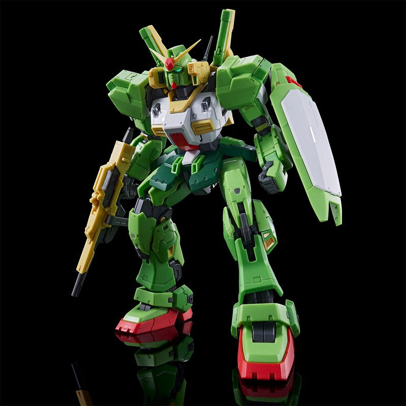 【Nov】RG 1/144 RX-178 Gundam MK-II (Keroro Specification)