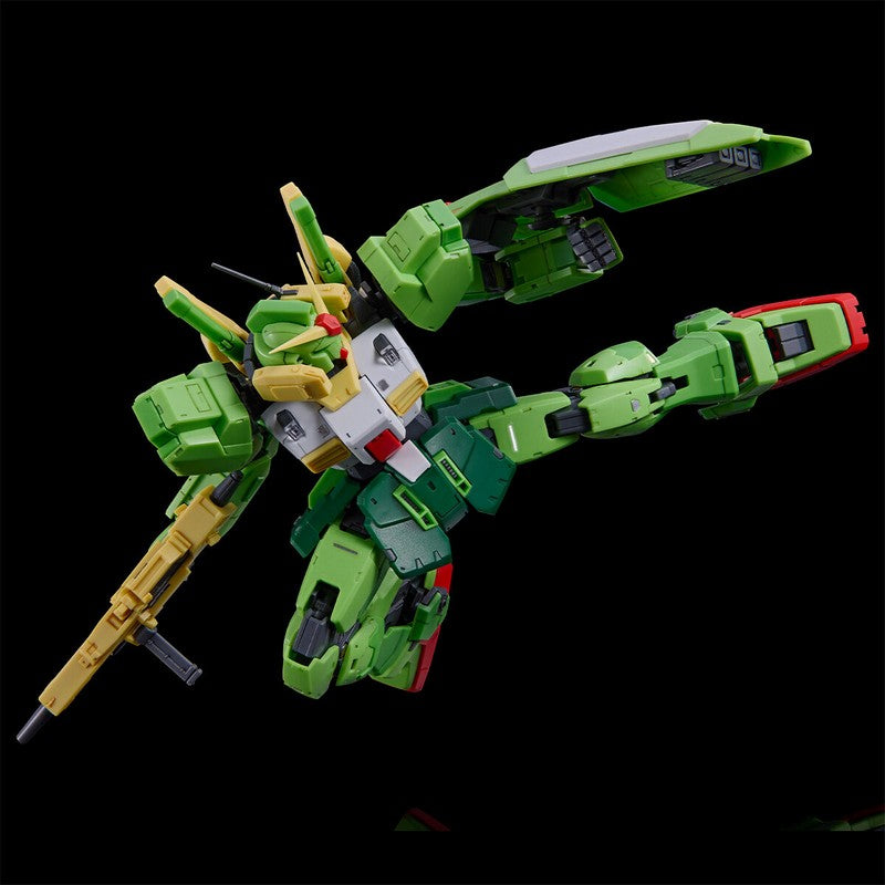 【Nov】RG 1/144 RX-178 Gundam MK-II (Keroro Specification)
