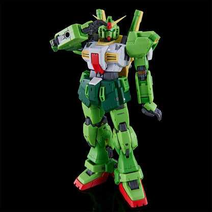 【Nov】RG 1/144 RX-178 Gundam MK-II (Keroro Specification)