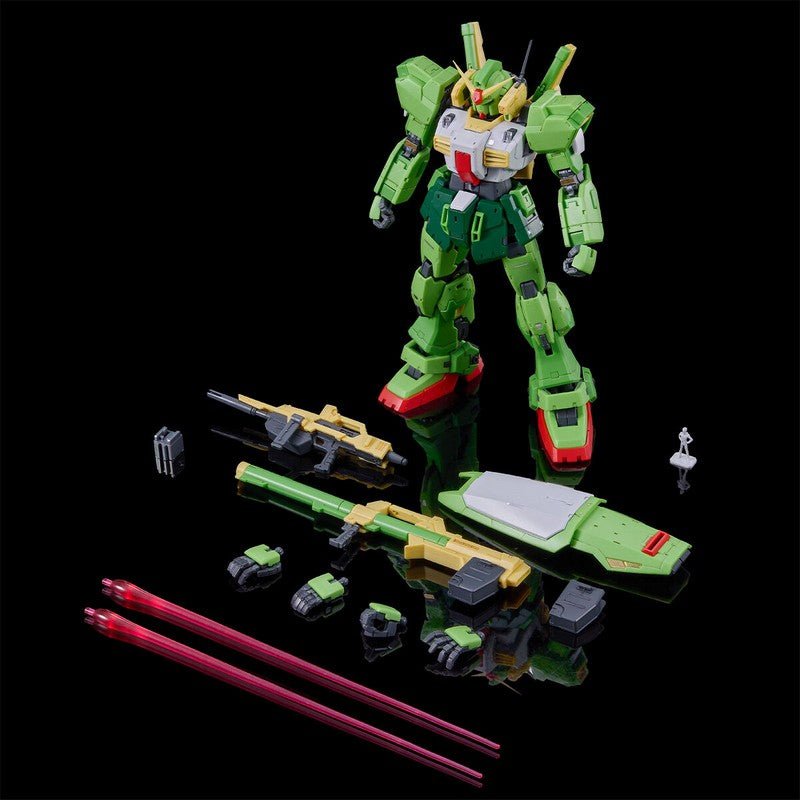【Nov】RG 1/144 RX-178 Gundam MK-II (Keroro Specification)