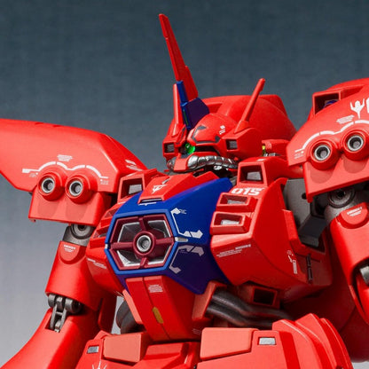 【Feb】ROBOT SPIRITS (Ka signature) [SIDE MS] Geymalk