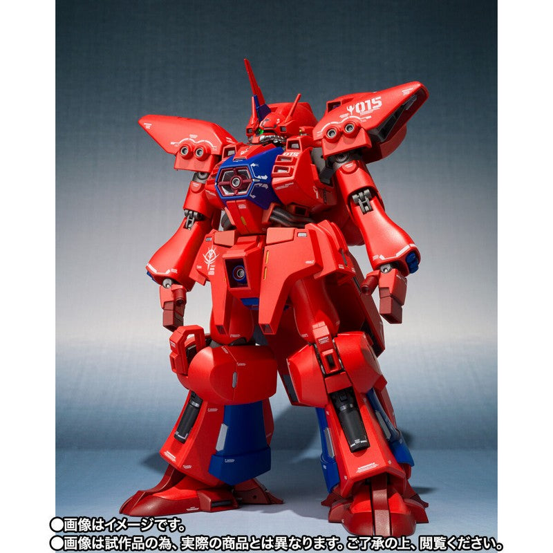 【Feb】ROBOT SPIRITS (Ka signature) [SIDE MS] Geymalk