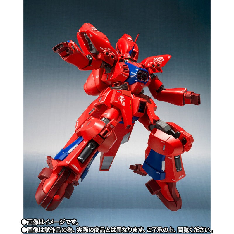 【Feb】ROBOT SPIRITS (Ka signature) [SIDE MS] Geymalk