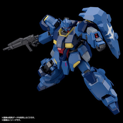 【Nov】HG 1/144 Gustav Karl Type 00 (Commander's Unit)