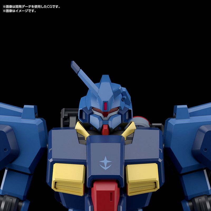 【Nov】HG 1/144 Gustav Karl Type 00 (Commander's Unit)