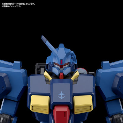 【Nov】HG 1/144 Gustav Karl Type 00 (Commander's Unit)