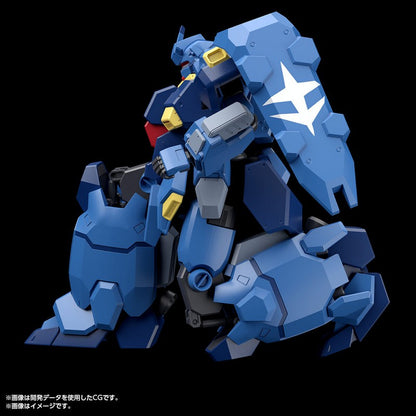 【Nov】HG 1/144 Gustav Karl Type 00 (Commander's Unit)