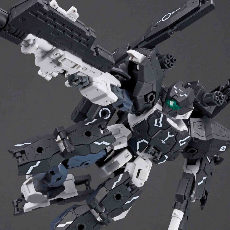 【Feb】30MM 1/144 eEXM-23bd Tech Proto Elite (Base Defense Specification)