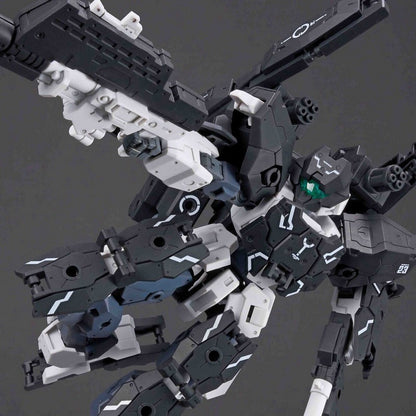 【Feb】30MM 1/144 eEXM-23bd Tech Proto Elite (Base Defense Specification)