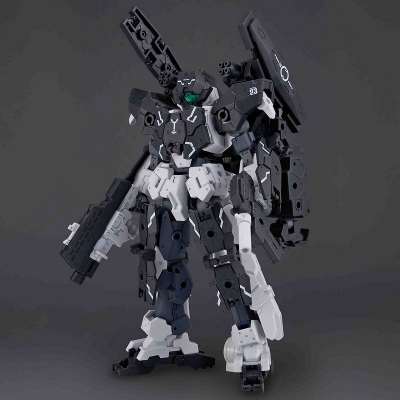 【Feb】30MM 1/144 eEXM-23bd Tech Proto Elite (Base Defense Specification)