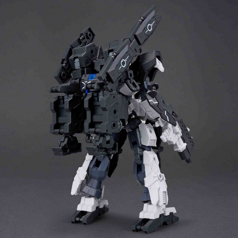 【Feb】30MM 1/144 eEXM-23bd Tech Proto Elite (Base Defense Specification)