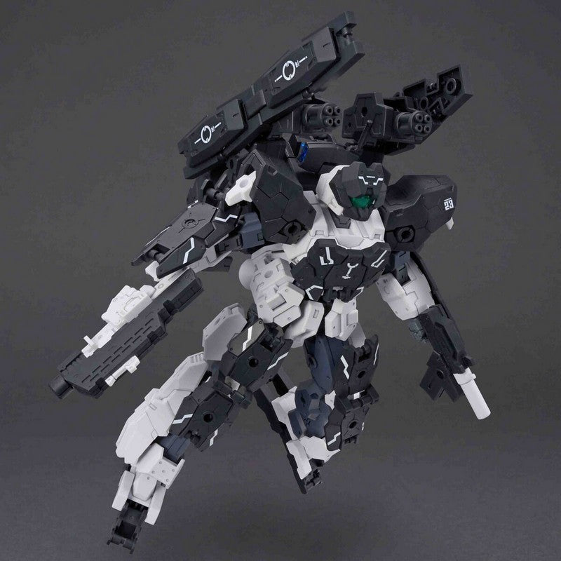 【Feb】30MM 1/144 eEXM-23bd Tech Proto Elite (Base Defense Specification)