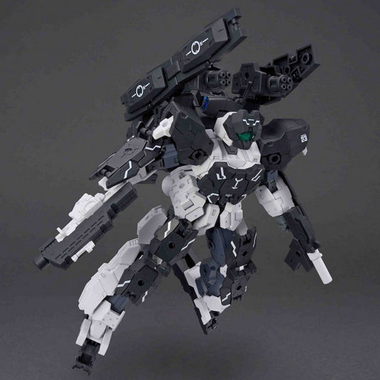 【Feb】30MM 1/144 eEXM-23bd Tech Proto Elite (Base Defense Specification)