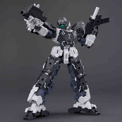 【Feb】30MM 1/144 eEXM-23bd Tech Proto Elite (Base Defense Specification)