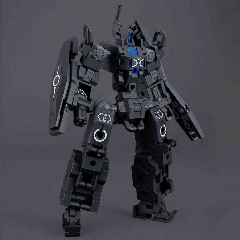 【Feb】30MM 1/144 eEXM-23bd Tech Proto Elite (Base Defense Specification)