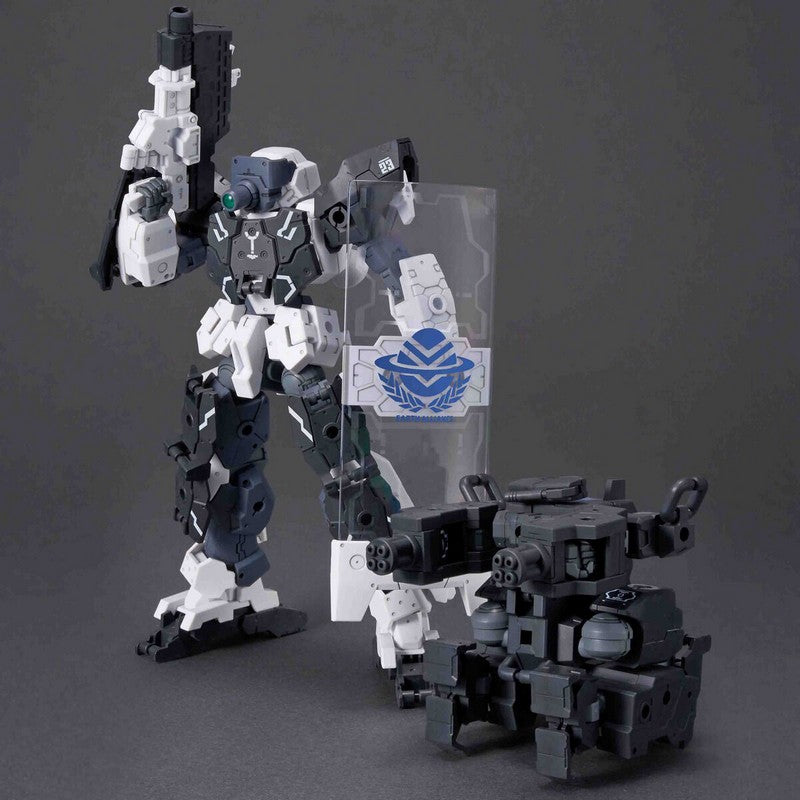 【Feb】30MM 1/144 eEXM-23bd Tech Proto Elite (Base Defense Specification)