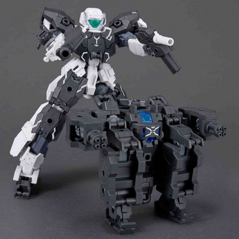 【Feb】30MM 1/144 eEXM-23bd Tech Proto Elite (Base Defense Specification)