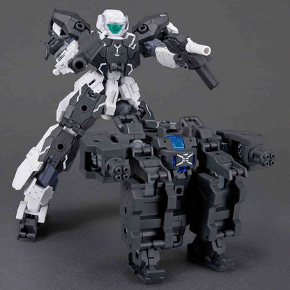 【Feb】30MM 1/144 eEXM-23bd Tech Proto Elite (Base Defense Specification)