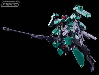 HGUC 1/144 AMX-014R Reben-Wolf (A.O.Z RE-BOOT Ver.)
