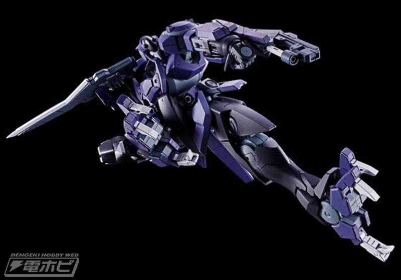 【Apr】MG 1/100 Superbia GN-X