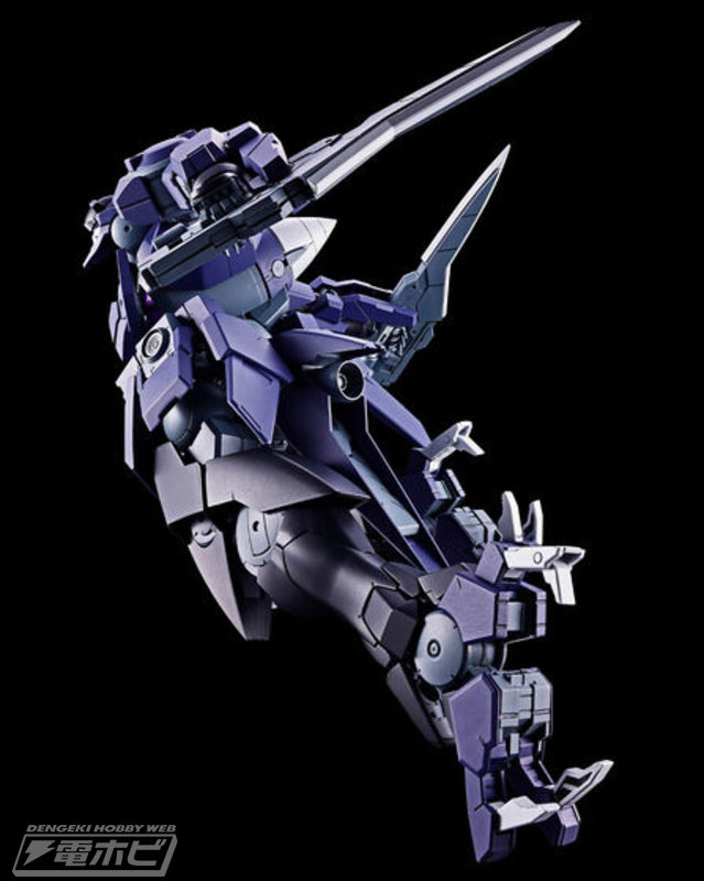 【Apr】MG 1/100 Superbia GN-X