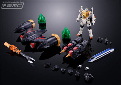 【Mar】RG Star Gaogaigar