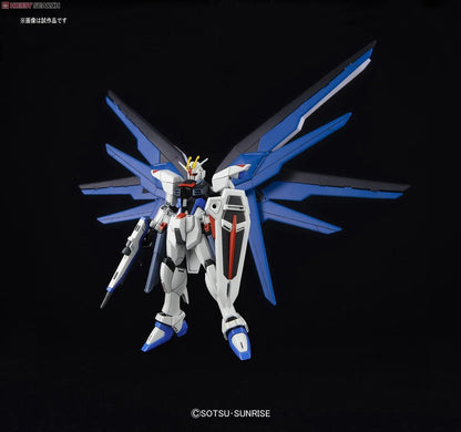 1/144 HGCE 192 ZGMF-X10A Freedom Gundam [REVIVE]