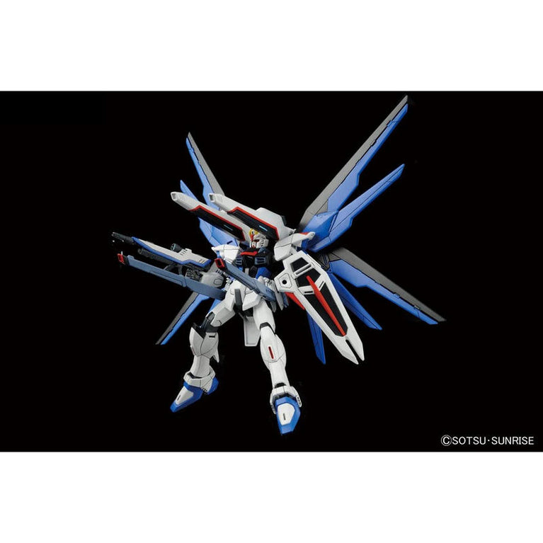 1/144 HGCE 192 ZGMF-X10A Gundam de la Liberté [REVIVE]