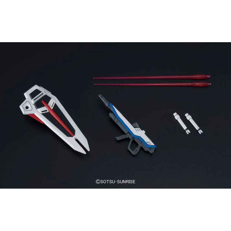 1/144 HGCE 192 ZGMF-X10A Freedom Gundam [REVIVE]