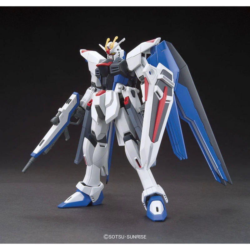 1/144 HGCE 192 ZGMF-X10A Freedom Gundam [REVIVE]