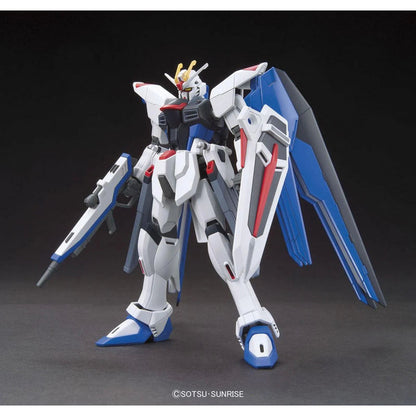 1/144 HGCE 192 ZGMF-X10A Freedom Gundam [REVIVE]