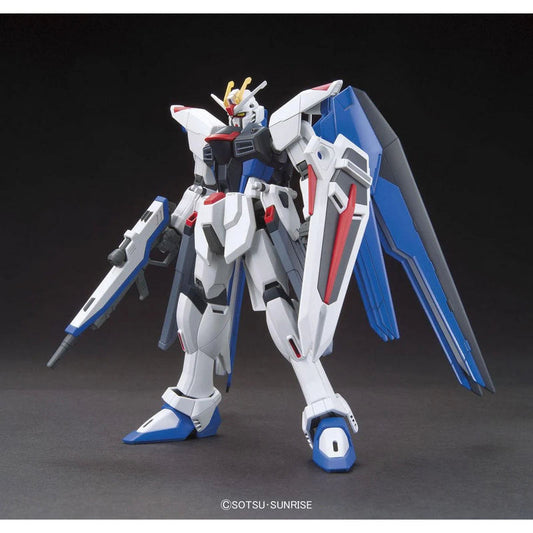 1/144 HGCE 192 ZGMF-X10A Freedom Gundam [REVIVE]