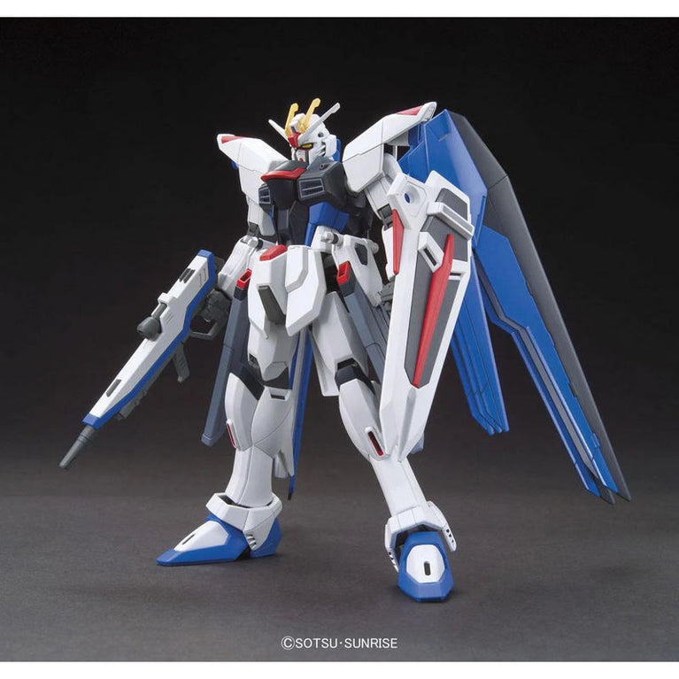 1/144 HGCE 192 ZGMF-X10A Gundam de la Liberté [REVIVE]