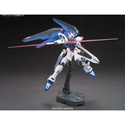 1/144 HGCE 192 ZGMF-X10A Freedom Gundam [REVIVE]