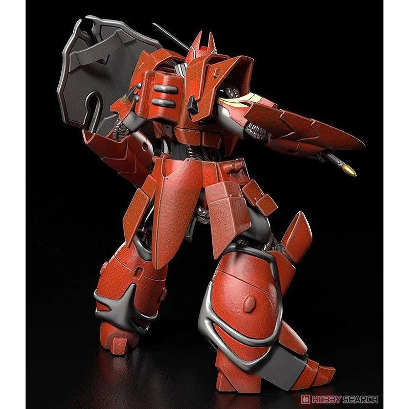 PLAMAX Iron Giant (PANZER WORLD GALIENT: The Iron Crest)