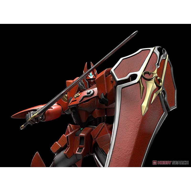 PLAMAX Iron Giant (PANZER WORLD GALIENT: The Iron Crest)