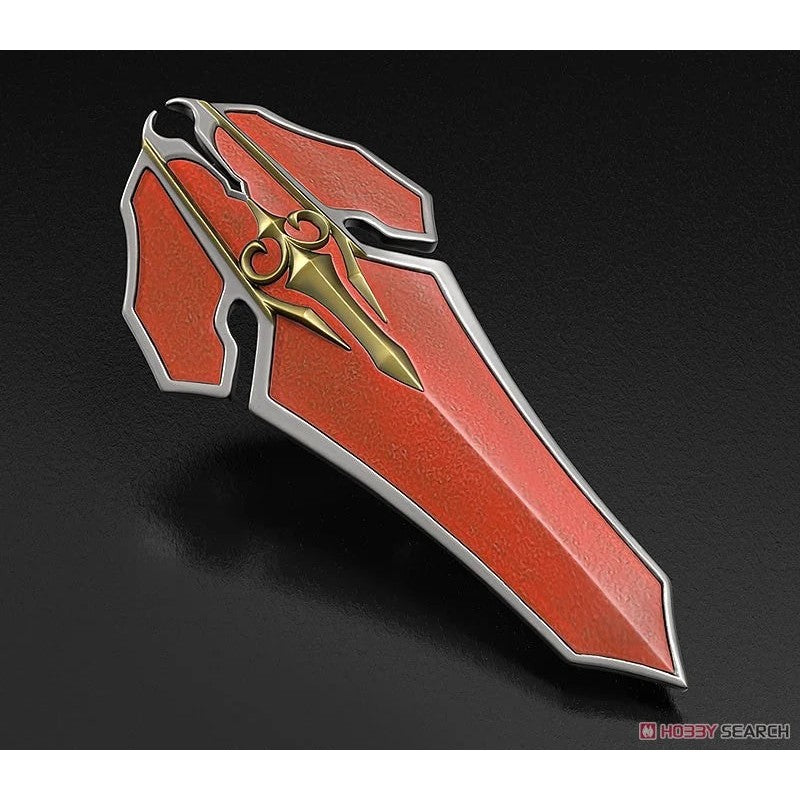 PLAMAX Iron Giant (PANZER WORLD GALIENT: The Iron Crest)