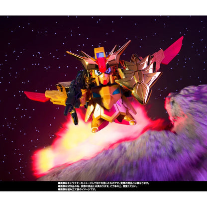 Ganso SD Gundam World Captain Formula 91