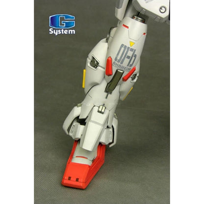 G System 1/48 RX-78 GP-01Fb+ Zephyranthes Full-Burnern Plus