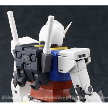 MG 1/100 RX-78-2 Gundam [GTO]