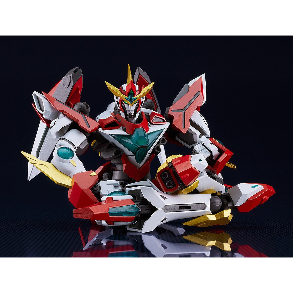 MODEROID Bang Bravern