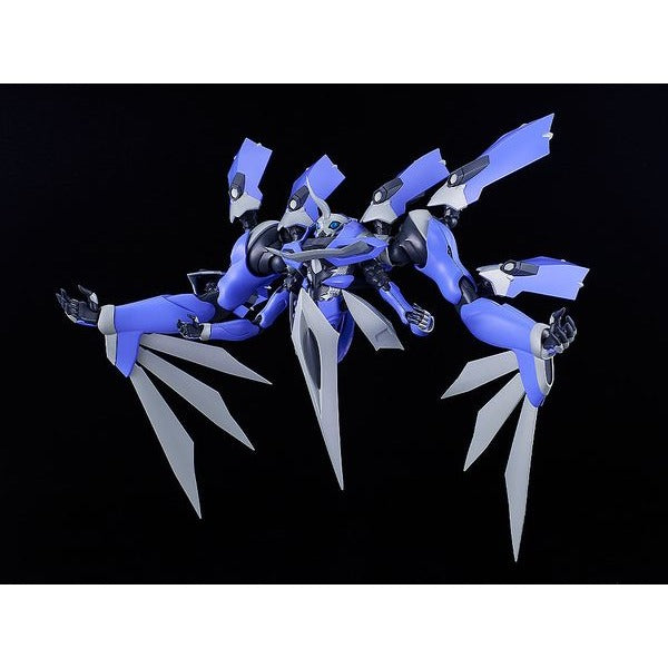MODEROID DX-SCALE Magatsu-Ikaruga