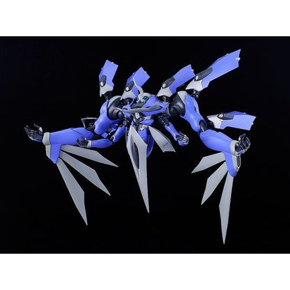 MODEROID DX-SCALE Magatsu-Ikaruga